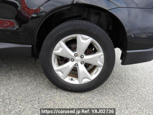 Used 2015 AT subaru forester SJ5 Image[36]