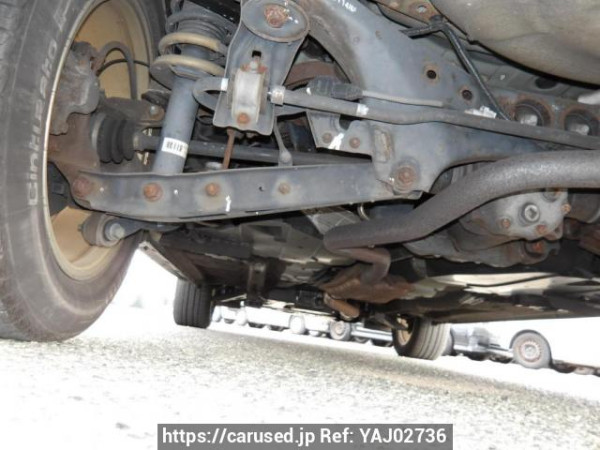 Used 2015 AT subaru forester SJ5 Image[43]