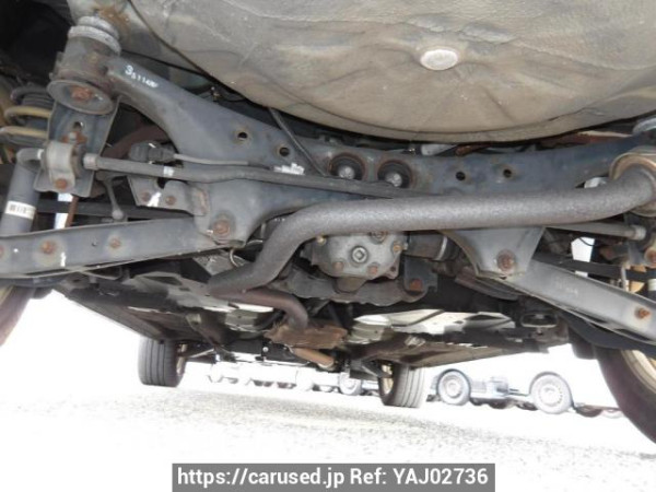 Used 2015 AT subaru forester SJ5 Image[45]