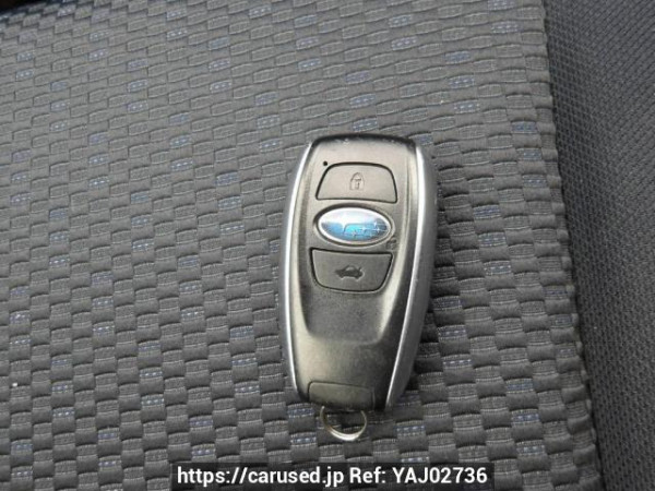 Used 2015 AT subaru forester SJ5 Image[46]