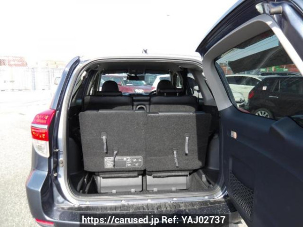 Used 2013 AT toyota vanguard ACA33W Image[8]