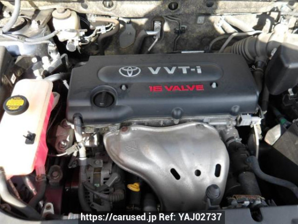 Used 2013 AT toyota vanguard ACA33W Image[9]