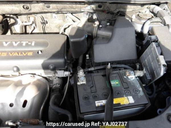 Used 2013 AT toyota vanguard ACA33W Image[10]