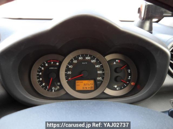 Used 2013 AT toyota vanguard ACA33W Image[21]