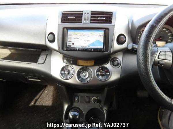 Used 2013 AT toyota vanguard ACA33W Image[23]
