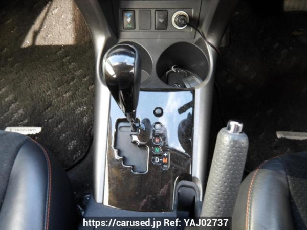 Used 2013 AT toyota vanguard ACA33W Image[26]