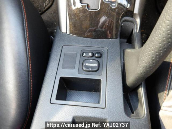 Used 2013 AT toyota vanguard ACA33W Image[27]