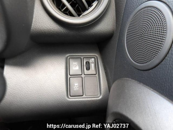 Used 2013 AT toyota vanguard ACA33W Image[28]