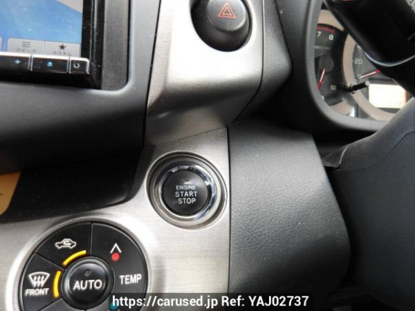 Used 2013 AT toyota vanguard ACA33W Image[29]