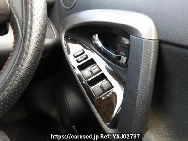 Used 2013 AT toyota vanguard ACA33W Image[30]