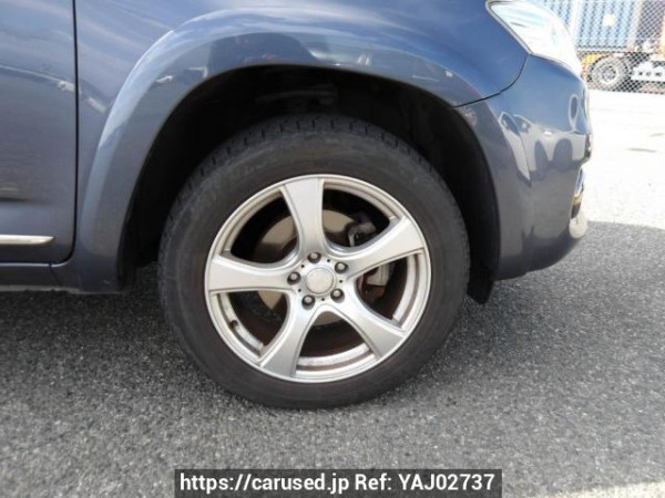 Used 2013 AT toyota vanguard ACA33W Image[33]