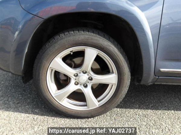 Used 2013 AT toyota vanguard ACA33W Image[34]