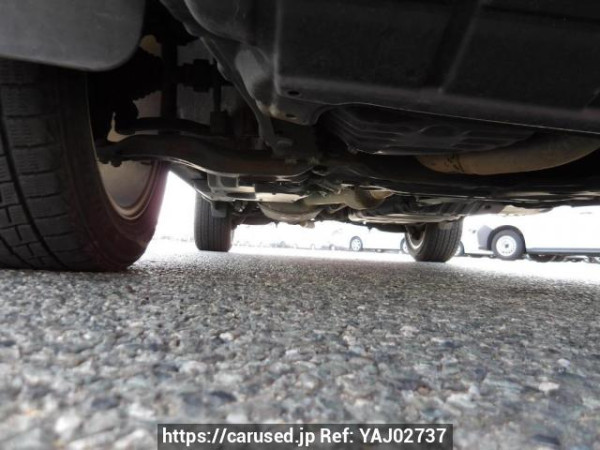 Used 2013 AT toyota vanguard ACA33W Image[37]