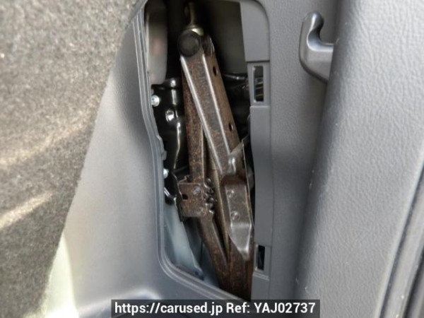 Used 2013 AT toyota vanguard ACA33W Image[47]