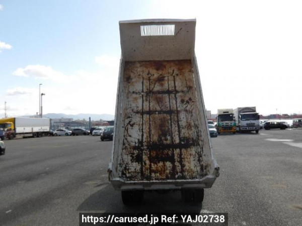 Used 2003 MT hino dutro XZU322T Image[5]