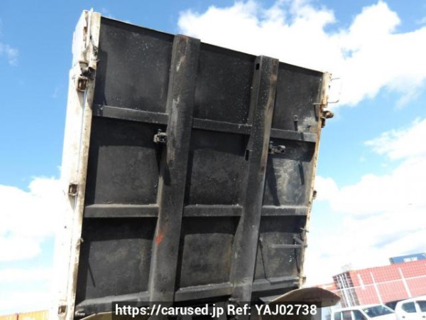 Used 2003 MT hino dutro XZU322T Image[8]
