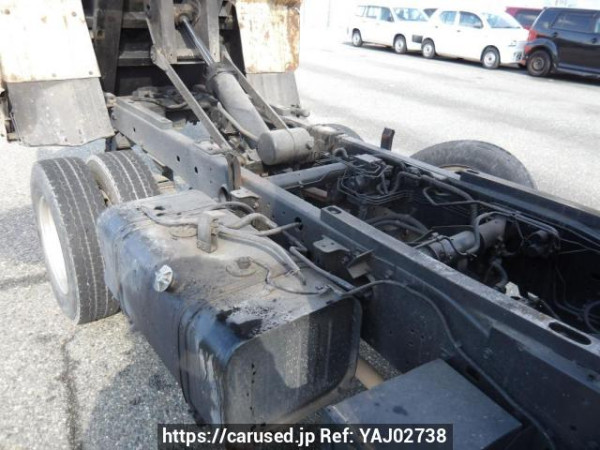 Used 2003 MT hino dutro XZU322T Image[13]