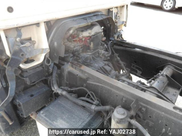 Used 2003 MT hino dutro XZU322T Image[15]