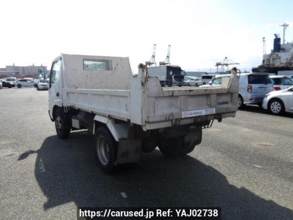 Used 2003 MT hino dutro XZU322T Image[22]