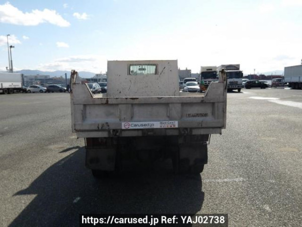 Used 2003 MT hino dutro XZU322T Image[23]