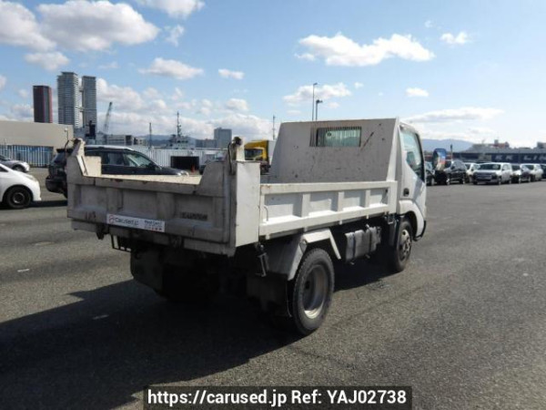 Used 2003 MT hino dutro XZU322T Image[24]