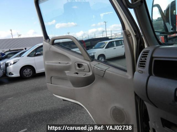 Used 2003 MT hino dutro XZU322T Image[33]