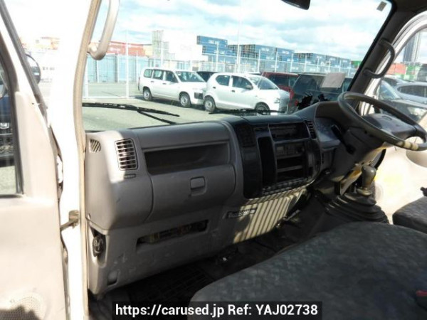 Used 2003 MT hino dutro XZU322T Image[35]