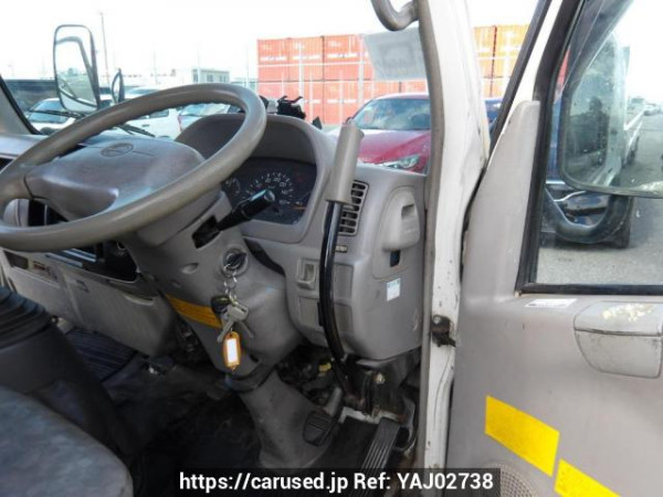 Used 2003 MT hino dutro XZU322T Image[37]