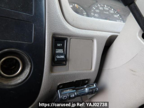 Used 2003 MT hino dutro XZU322T Image[39]