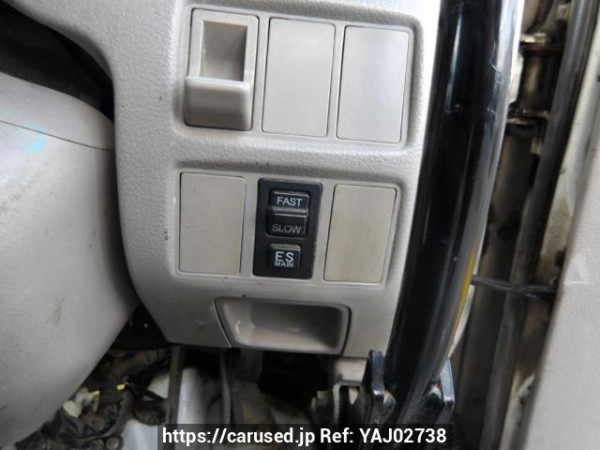 Used 2003 MT hino dutro XZU322T Image[40]