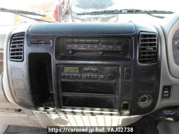 Used 2003 MT hino dutro XZU322T Image[41]