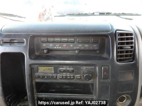 Used 2003 MT hino dutro XZU322T Image[42]