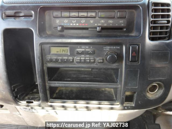 Used 2003 MT hino dutro XZU322T Image[43]