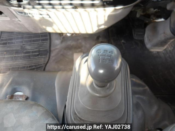 Used 2003 MT hino dutro XZU322T Image[44]