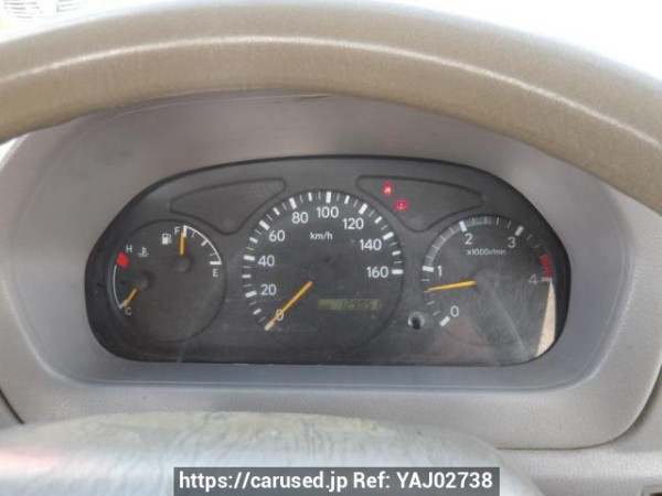 Used 2003 MT hino dutro XZU322T Image[45]