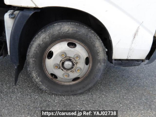 Used 2003 MT hino dutro XZU322T Image[47]