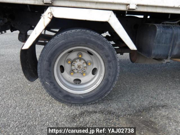 Used 2003 MT hino dutro XZU322T Image[49]