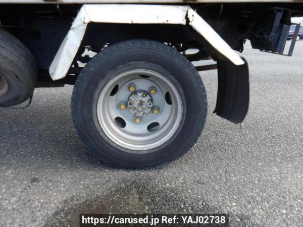 Used 2003 MT hino dutro XZU322T Image[50]