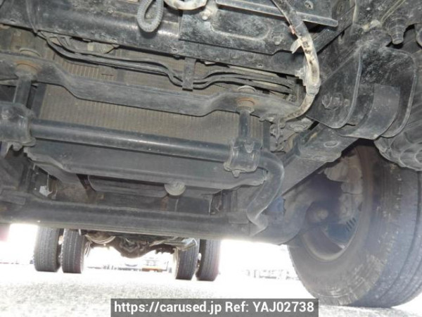 Used 2003 MT hino dutro XZU322T Image[52]