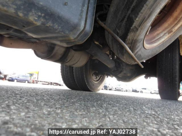 Used 2003 MT hino dutro XZU322T Image[54]