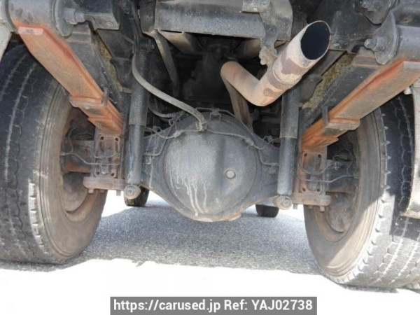 Used 2003 MT hino dutro XZU322T Image[58]