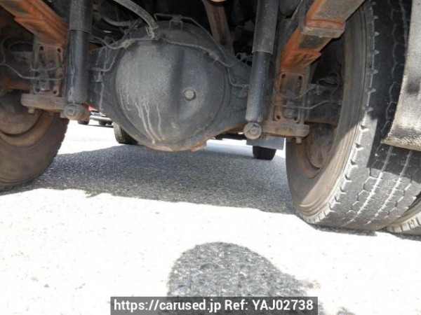 Used 2003 MT hino dutro XZU322T Image[59]