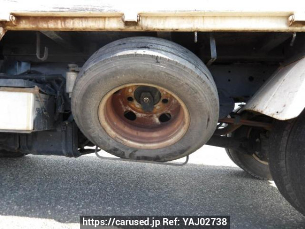 Used 2003 MT hino dutro XZU322T Image[60]