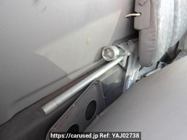 Used 2003 MT hino dutro XZU322T Image[62]