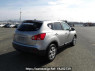 Used 2008 AT nissan dualis KJ10 Image[6]