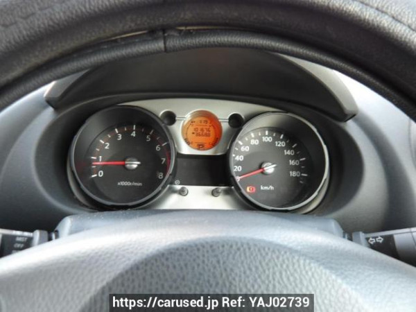 Used 2008 AT nissan dualis KJ10 Image[21]