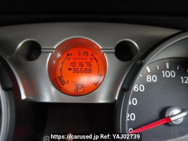 Used 2008 AT nissan dualis KJ10 Image[22]