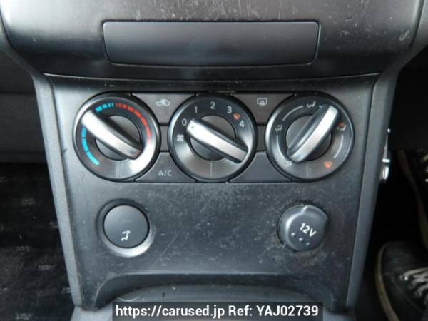 Used 2008 AT nissan dualis KJ10 Image[25]