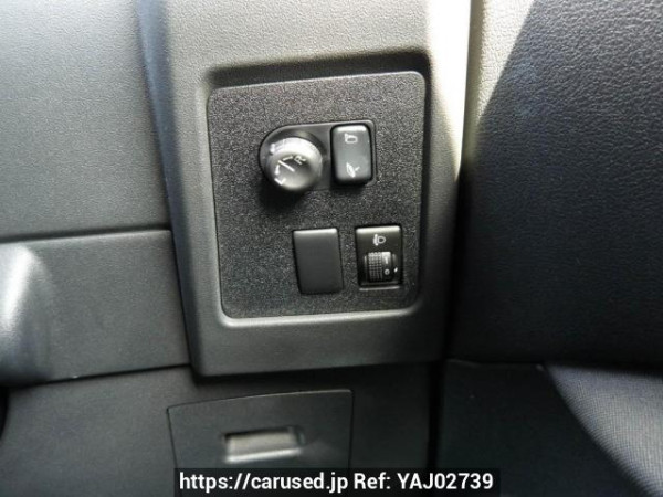 Used 2008 AT nissan dualis KJ10 Image[27]