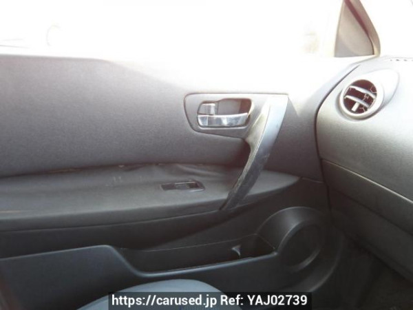 Used 2008 AT nissan dualis KJ10 Image[29]